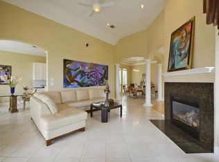 5124 Mansfield View Ct, Austin, TX 78732