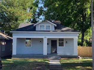 1176 Agnes Pl, Memphis, TN 38104