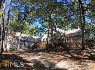 513 Lovelace Rd, Clarkesville, GA 30523