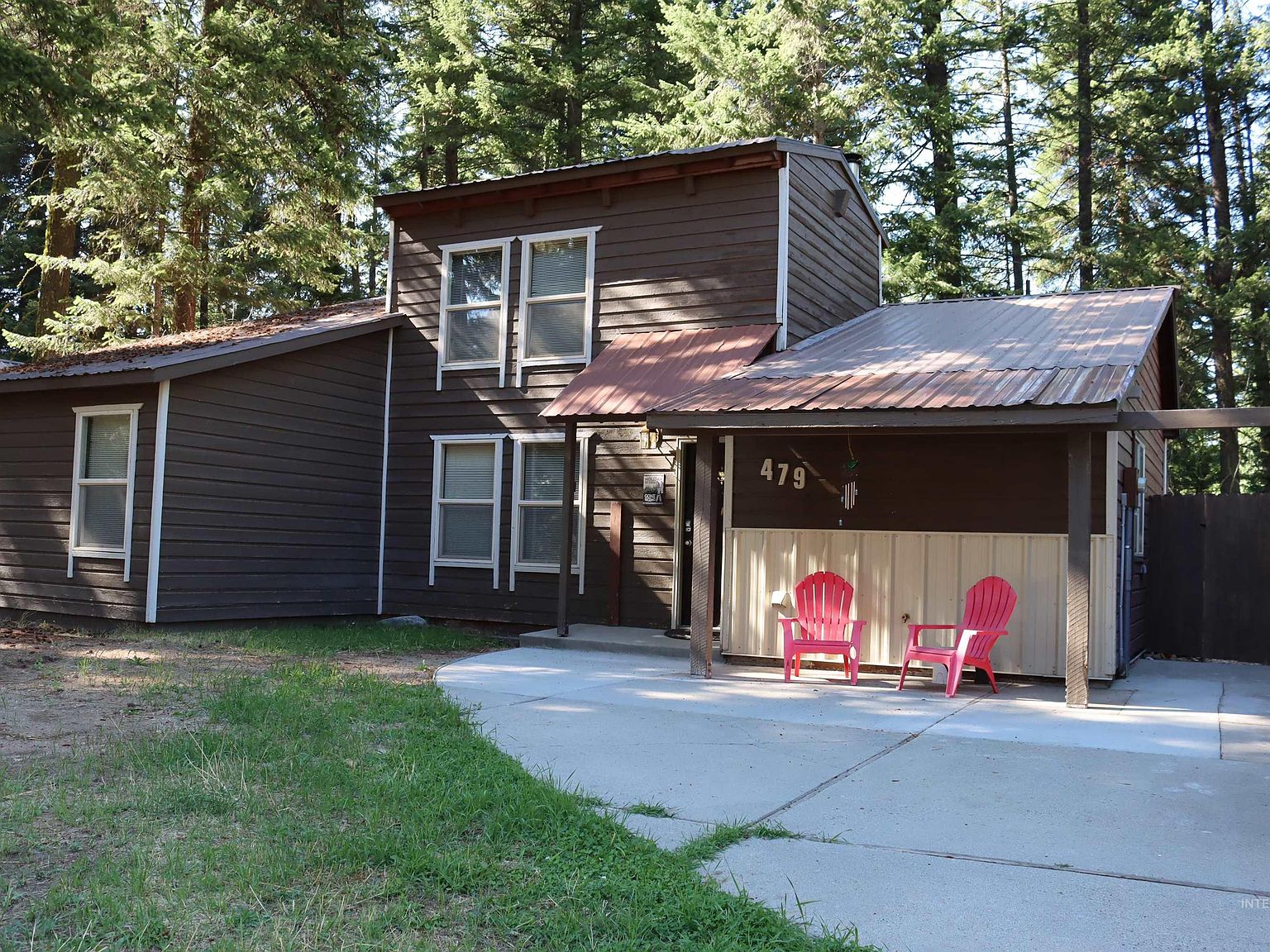479 Timm St, Mccall, ID 83638 MLS 98889412 Zillow