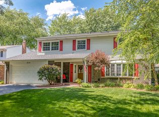 510 W Noyes St, Arlington Heights, IL 60005