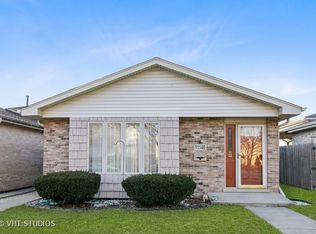 11146 S Whipple St, Chicago, IL 60655