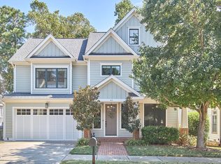411 S Camellia St, Chapel Hill, NC 27516