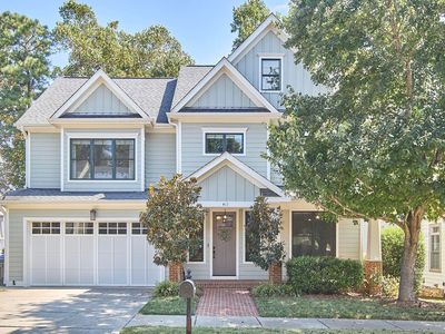 411 S Camellia St, Chapel Hill, NC, 27516