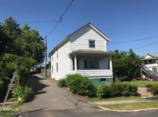 518 Brook St, Scranton, PA 18505