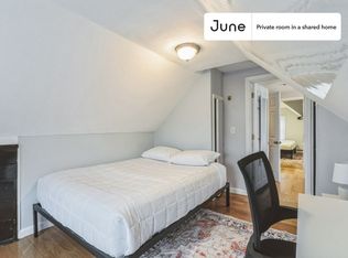 39 Adrian St #E, Somerville, MA 02143