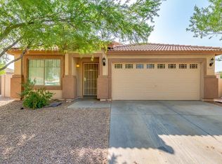 6841 S 43rd Dr, Laveen, AZ 85339