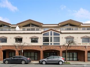 110 3rd Ave N APT 305, Edmonds, WA 98020