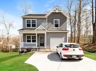 117 Teak Dr, Statesville, NC 28625