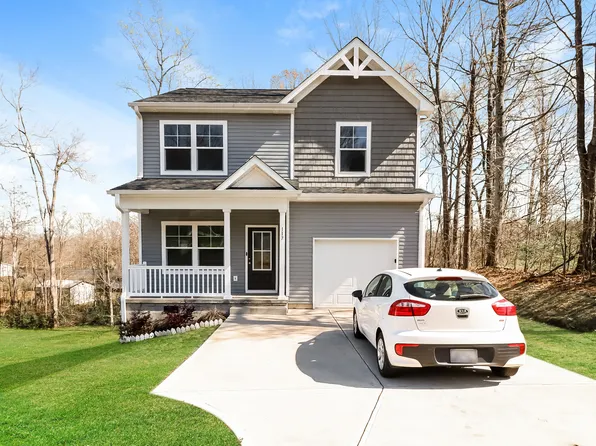 117 Teak Dr, Statesville, NC 28625