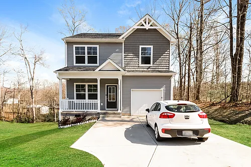 117 Teak Dr Photo 1