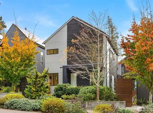 460 Grow Ave NW, Bainbridge Island, WA 98110