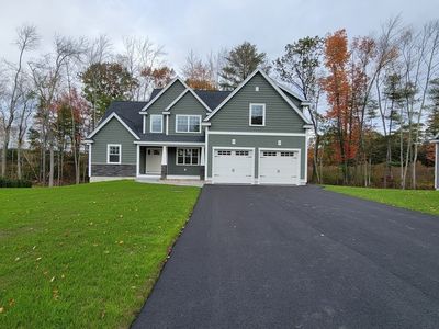 27 Wildwood Rd, Pelham, NH, 03076