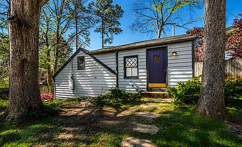 505 Forest Hills Blvd #A Photo 1