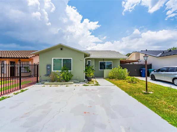 1067 SW 137th Pl, Miami, FL 33184
