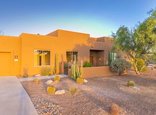11710 N Copper Mountain Dr, Tucson, AZ 85737