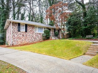 720 Parkway Dr SE, Smyrna, GA 30080