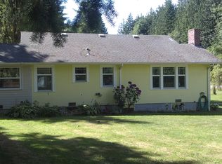 23642 Clear Creek Rd NW, Poulsbo, WA 98370