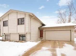 1014 104th Ln NW, Coon Rapids, MN 55433