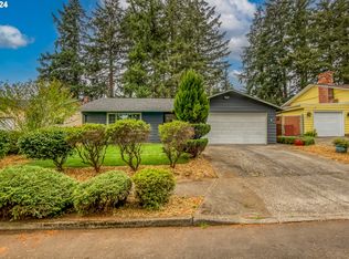 1937 SE 150th Ave, Portland, OR 97233