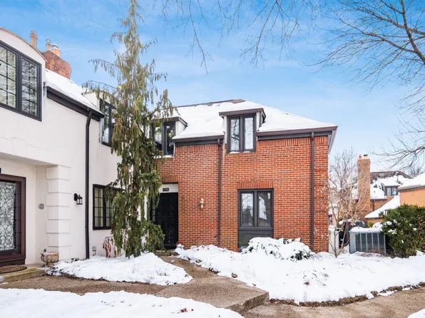 1379 La Rochelle Dr #19C, Columbus, OH 43221