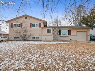 707 Dunston St, Colorado Springs, CO, 80907