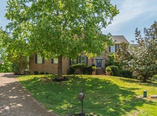 9015 Grey Pointe Ct, Brentwood, TN 37027