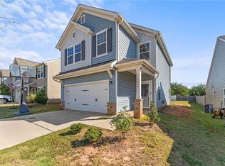 1088 Bitting Hall Cir, Rural Hall, NC 27045