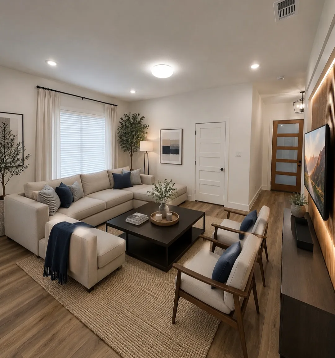 3 bed, 1600 sqft, $2,200 — Photo 4