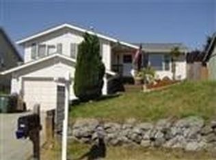 1237 Lansing Ave, Bremerton, WA 98312