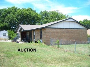 609 W 146th Pl, Glenpool, OK 74033