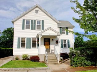 62 Moss St, Pawcatuck, CT 06379