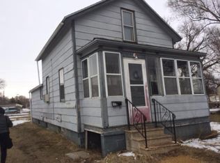 1410 2nd Ave, Mankato, MN 56001