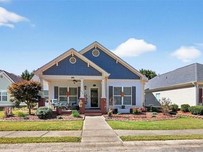 145 Pratt Dr, Covington, GA, 30014