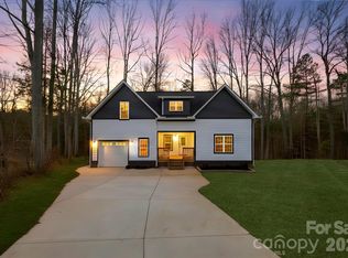 1005 Osprey Ln, China Grove, NC 28023