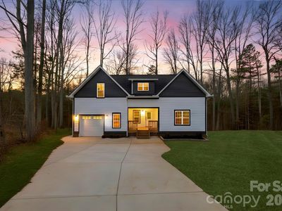 1005 Osprey Ln, China Grove, NC, 28023