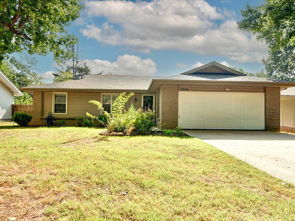 1st image of 2514 S Weller Avenue