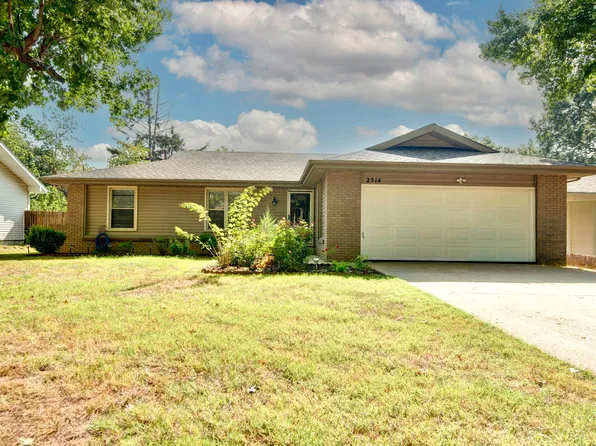 2514 S Weller Avenue, Springfield, MO 65804