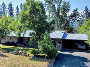 41 Talco Way, Hayfork, CA 96041