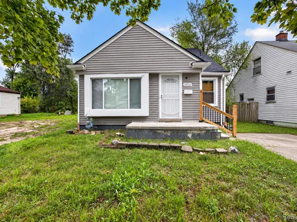 19004 Patton St, Detroit, MI 48219