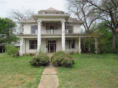 311 Craig St, Hillsboro, TX, 76645