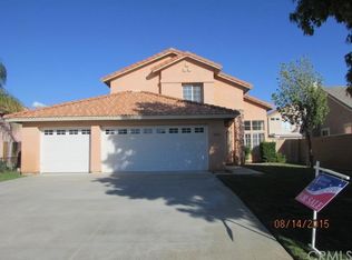 2060 Bayou Ct, Hemet, CA 92545