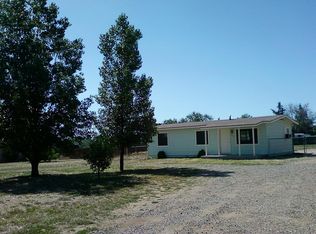 1435 E California Dr, Chino Valley, AZ 86323