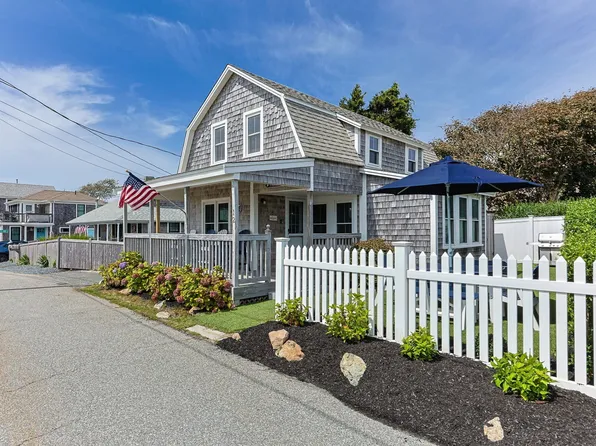 12 Atlantic St, Harwich Pt, MA 02646