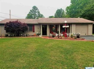 1403 Kathy Ln SW, Decatur, AL 35601