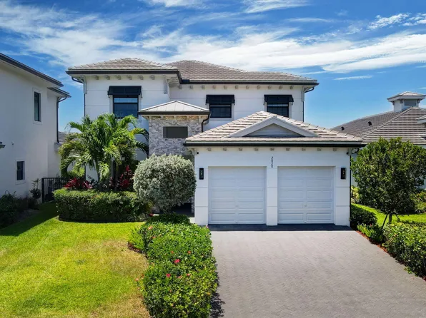 2828 Gin Berry Way, West Palm Beach, FL 33401