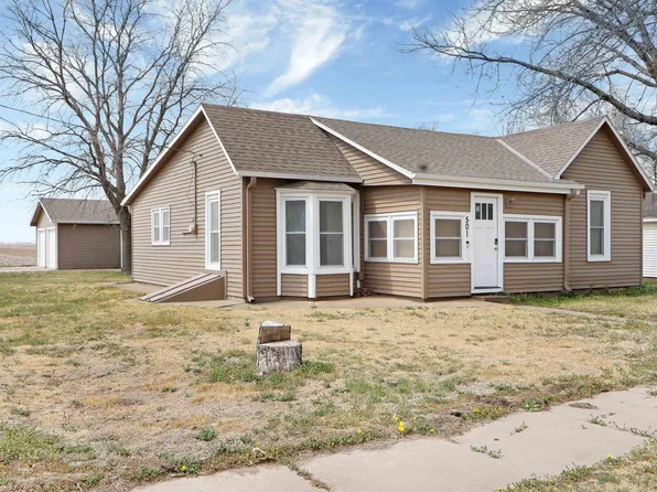 501 Noble Ave, Belvue, KS 66407