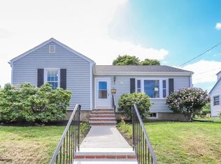 68 Andover St, Peabody, MA 01960