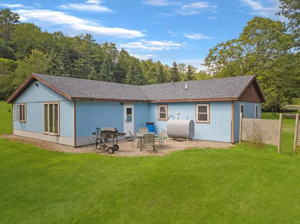 524 Dothan Road, Hartford, VT 05047