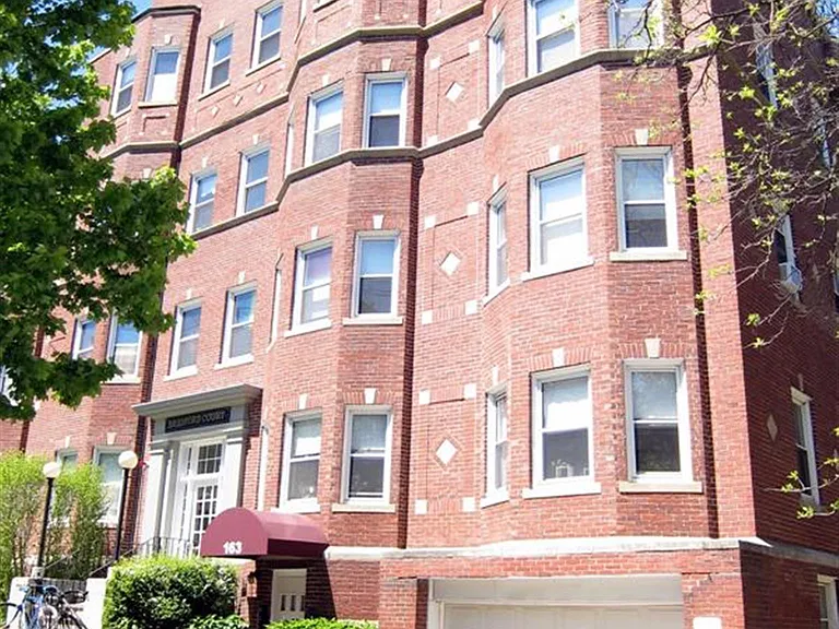 151 Summer St #5 — Photo 9